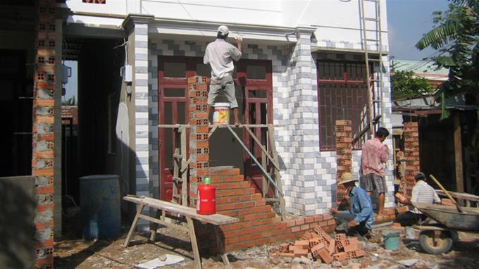 Hướng dẫn thủ tục đăng ký xây nhà ở cần thiết cho mọi người