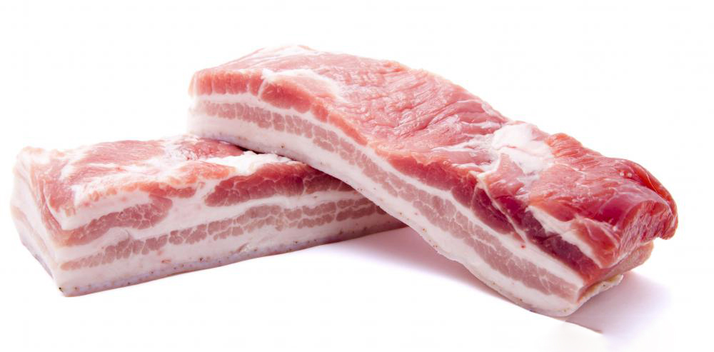 Phân biệt thịt lợn sạch và thịt nuôi bằng chất cấm một số điểm cần quan tâm