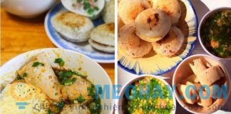 Khám phá: 10 món ngon phải thưởng thức khi đến Đà Lạt 10 món ngon phải thưởng thức khi đến Đà Lạt