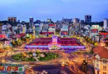 Những địa điểm du lịch nhất định phải ghé nếu muốn biết hết về Sài Gòn