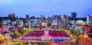 Những địa điểm du lịch nhất định phải ghé nếu muốn biết hết về Sài Gòn