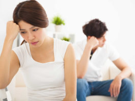 Có phải mọi thay đổi của phụ nữ đều do đàn ông?