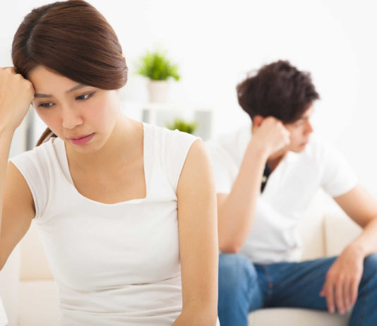 Có phải mọi thay đổi của phụ nữ đều do đàn ông?