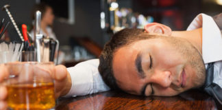 Mẹo hay: Giúp bạn uống rượu bia không bao giờ say