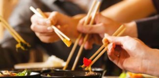 Tổng hợp 22 sai lầm trong ăn uống hàng ngày