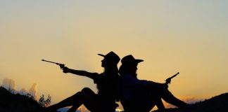 Hướng dẫn nhiếp ảnh: Kỹ thuật chụp ảnh bóng đen