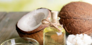 Mẹo hay: Cách làm dầu dừa tại nhà dễ và nhanh nhất