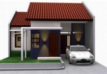 Tham khảo 20 mẫu nhà cấp 4 hiện đại dưới 500 triệu cho bạn