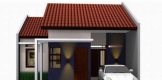 Tham khảo 20 mẫu nhà cấp 4 hiện đại dưới 500 triệu cho bạn