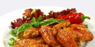 Các món ngon từ Gà: Món số 03: Gà chiên nước mắm