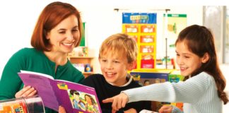 Những phương pháp học tiếng Anh giúp bé tiếp thu dễ dàng hơn