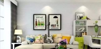 Những màu sắc sơn nhà đại kị không phù hợp phong thủy