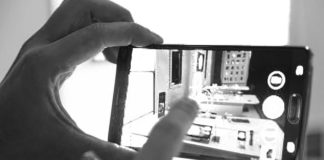 Hướng dẫn nhiếp ảnh: Cách lấy nét Auto Focus chuẩn Cách lấy nét Auto Focus chuẩn