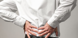 Mẹo hay Trị đau lưng hiệu quả ngay tức khắc không cần uống 1 viên thuốc nào