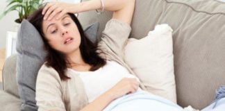 Những triệu chứng bất thường không thể bỏ qua của phụ nữ