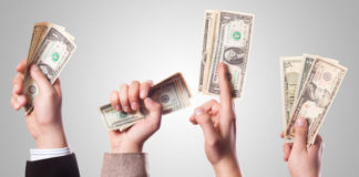 Quản lý chi tiêu: Kinh nghiệm giữ tiền lương cho tới cuối tháng