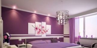 Kinh nghiệm trang trí phòng ngủ đẹp và hợp phong thủy