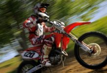 Hướng dẫn nhiếp ảnh: Kỹ thuật Panning chụp ảnh lia máy