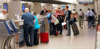 Kinh nghiệm du lịch: Những vật dụng cần tránh mang theo khi đi máy bay