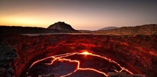 Những bức ảnh ẩn chứa những sự thật ít người biết trên thế giới