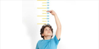 6 bí quyết giúp tuổi teen cao lớn vượt trội