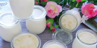 Hướng dẫn: Cách làm sữa chua bổ dưỡng