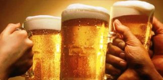 Kinh nghiệm uống rượu bia không say hiệu quả nhất