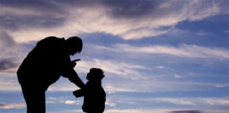 Suy ngẫm: “Ba!” Tại sao ba không giàu có?