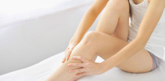 Bí quyết sở hữu một đôi chân quyến rũ bằng 6 cách đơn giản