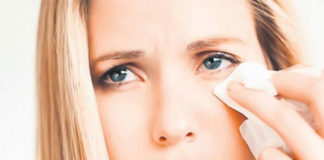 Những triệu chứng của mắt liên quan đến sức khỏe của bạn