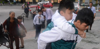 Chia sẻ 55 câu chuyện về giáo dục: Từ câu chuyện thứ 01 đến 05