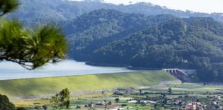 Những bức ảnh đẹp về Đơn Dương và thị trấn Dran – Lâm đồng