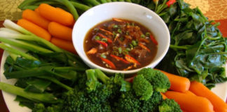 Tổng hợp vài mẹo hay giúp món rau ngon hơn