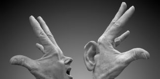 Câu chuyện hay về cuộc sống: Bạn có biết một câu nói dịu dàng có giá trị như thế nào không? Câu chuyện hay về cuộc sống