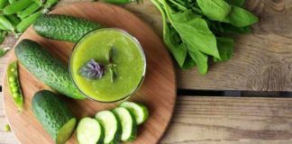 Dưa chuột và 14 tác dụng của dưa chuột đối với sức khỏe