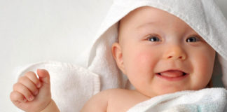 Mẹo hay: 05 cách chăm sóc bé cho bạn