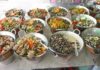 Địa điểm ăn uống: Món ốc khó quên Ninh Thuận