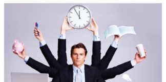 Kinh nghiệm sống: Những đức tính khiến một CEO thành công Kinh nghiệm sống: Những đức tính khiến một CEO thành công