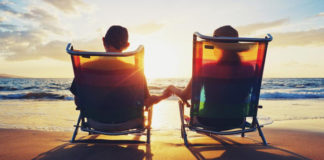 Kinh nghiệm sống: 40 tuổi nghỉ hưu sớm bạn phải làm gì?