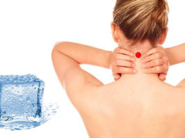 Cảm nhận những điều kì diệu bằng những viên đá lạnh trên gáy