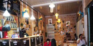 Chia sẻ – tư vấn mở quán Cafe quy mô nhỏ cho bạn Tư vấn mở quán cafe quy mô nhỏ