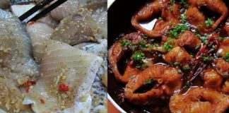 Mẹo hay kho cá ngon không bị tanh đơn giản
