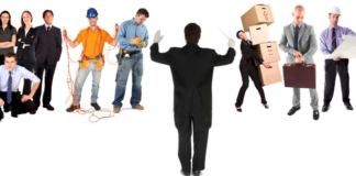 Chia sẻ kinh nghiệm kỹ năng bán hàng cơ bản cho bạn