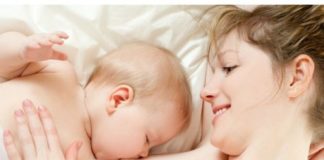 Bí quyết giúp mẹ bầu sinh con ra xinh đẹp và thông minh