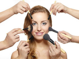 Giải đáp những thắc mắc của chị em khi làm đẹp luôn gặp phải Giải đáp những thắc mắc của chị em khi làm đẹp luôn gặp phải