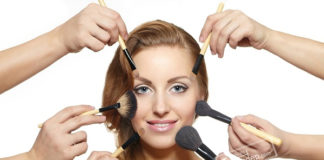 Giải đáp những thắc mắc của chị em khi làm đẹp luôn gặp phải Giải đáp những thắc mắc của chị em khi làm đẹp luôn gặp phải