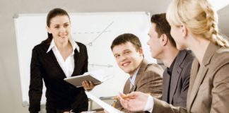 Bí quyết nói đúng và hiệu quả không phải ai cũng biết