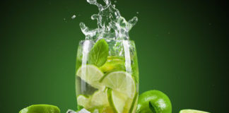 Nước chanh và những tác hại chưa biết tới