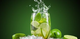 Tổng hợp những loại nước uống làm tiêu tan gan nhiễm mỡ