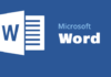 Kinh nghiệm soạn thảo MS Word nhanh chóng bằng 76 phím tắt thông dụng